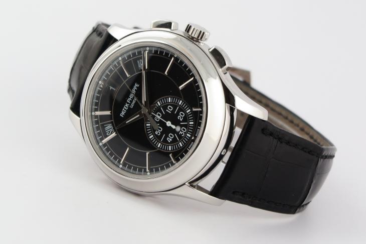 Patek Philippe Annual Calendar