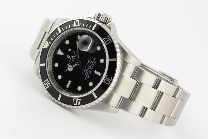 Rolex Submariner