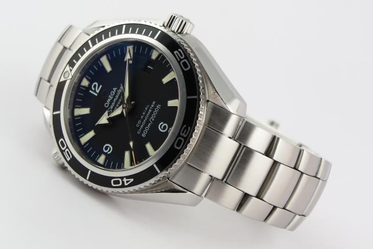 Omega Planet Ocean