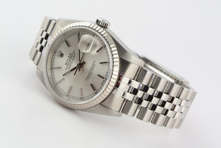 Rolex Datejust 36 mm