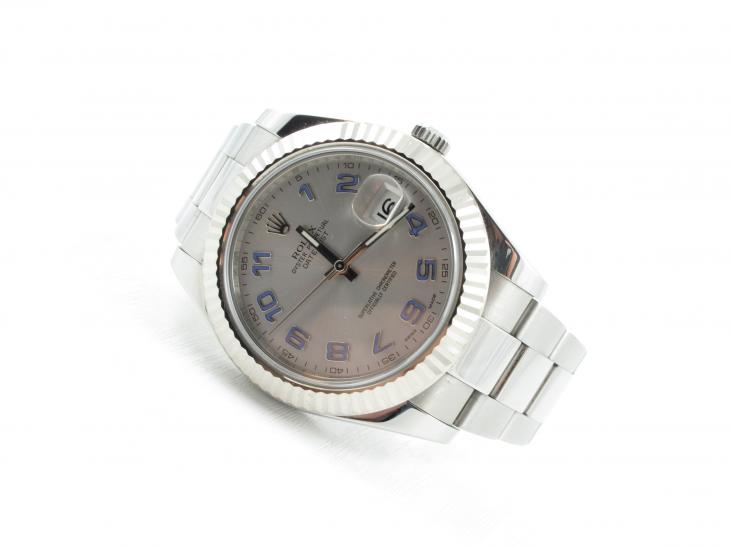 Rolex Datejust ll - 2012 - DK