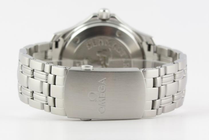Omega Seamaster 300M