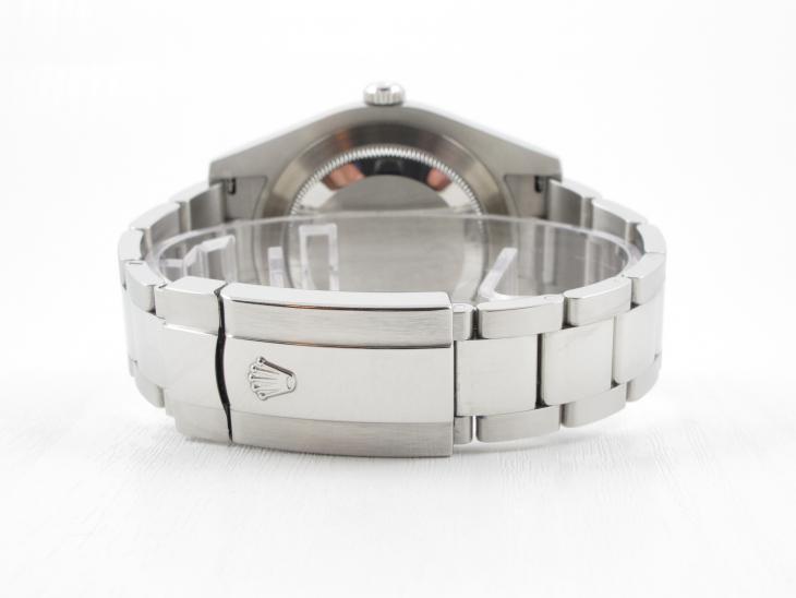 Rolex Datejust ll - 2012 - DK
