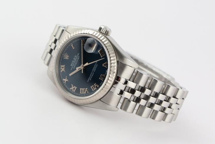 Rolex Datejust 31 mm