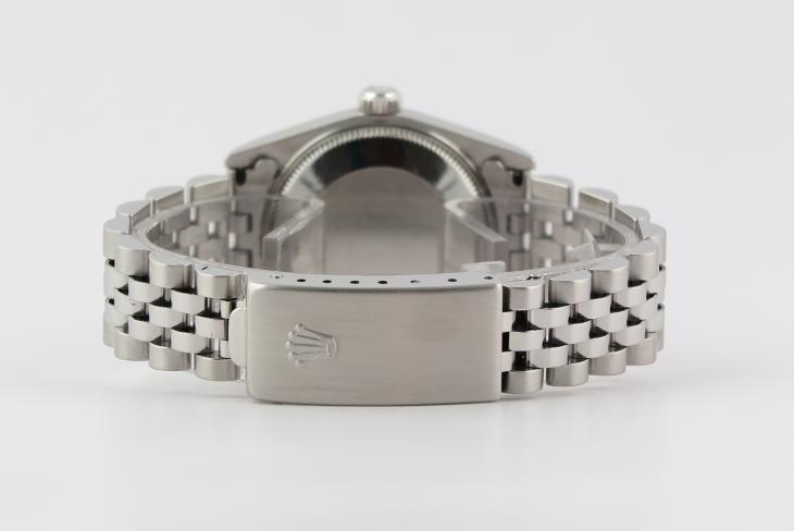 Rolex Datejust 31 mm