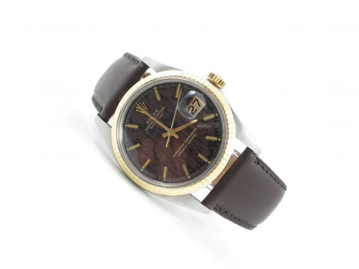 Rolex Datejust G/S - 36 mm