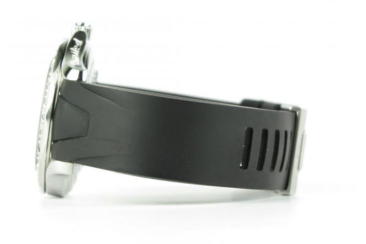 Omega Seamaster American's Cup