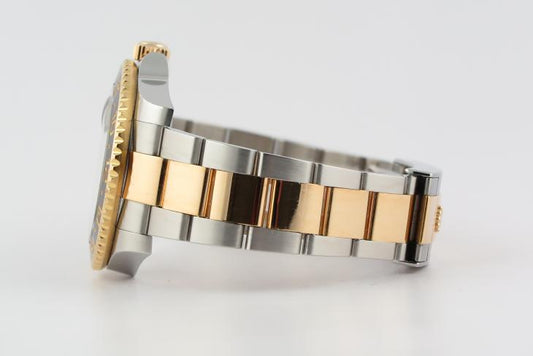 Rolex GMT Master G/S