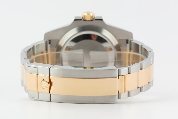 Rolex Submariner G/S