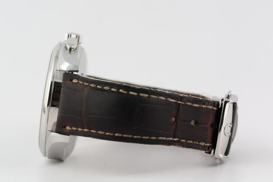 Omega Seamaster Railmaster