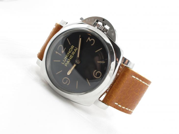 Panerai PAM 372 - 2012