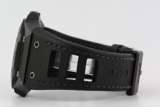 Linde Werdelin Hard Black II