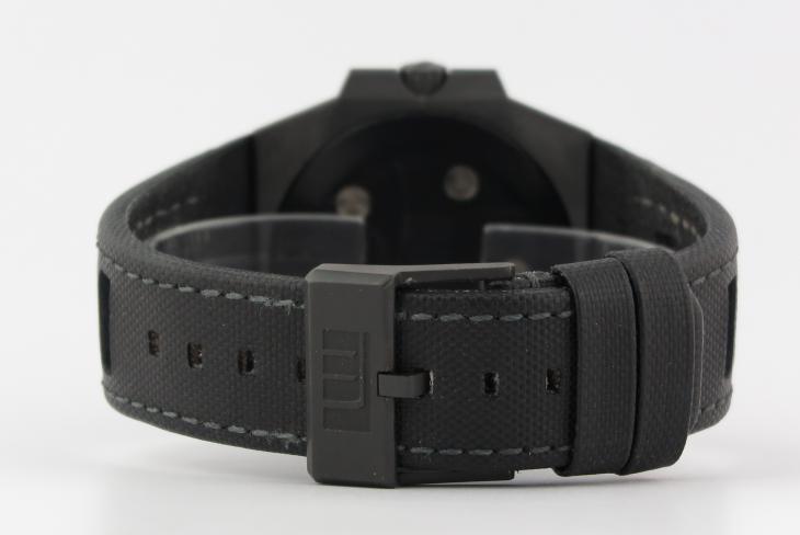 Linde Werdelin Hard Black II