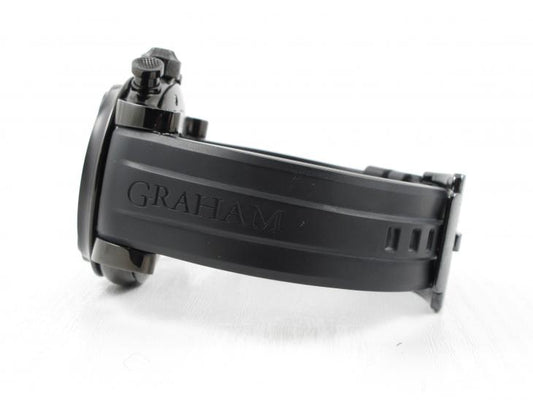 Graham Swordfish "Black Knight"