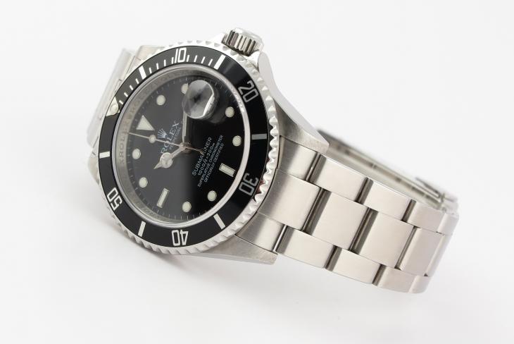 Rolex Submariner
