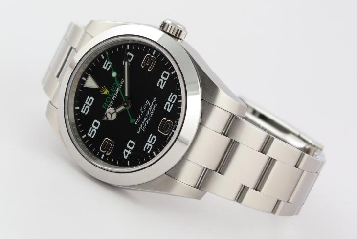 Rolex Air King