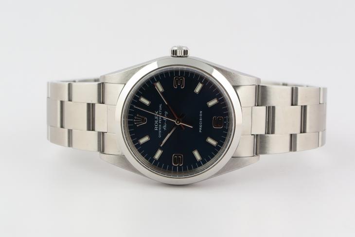 Rolex Air King