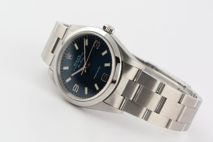 Rolex Air King