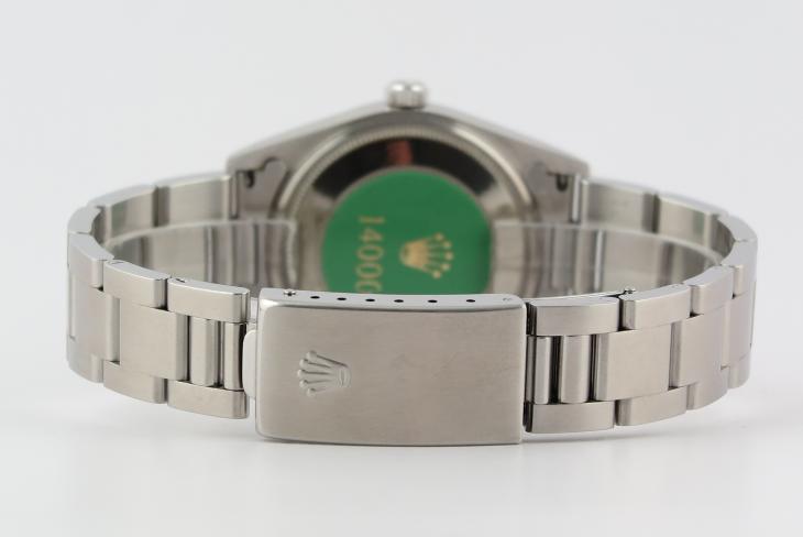 Rolex Air King