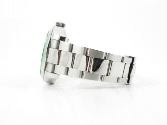 Rolex Milgauss GV - DK