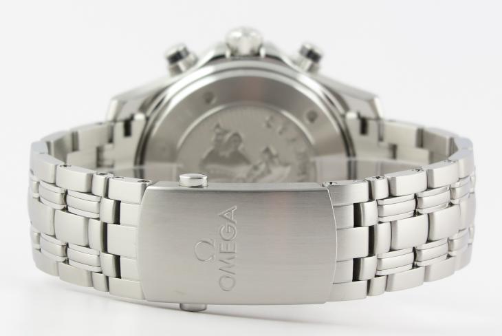 Omega Seamaster 300M