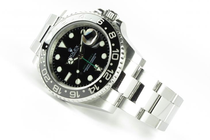 Rolex GMT Master