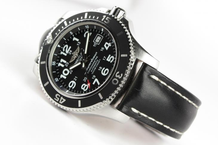 Breitling Superocean 44