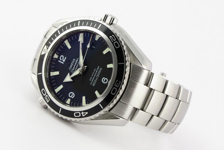 Omega Planet Ocean