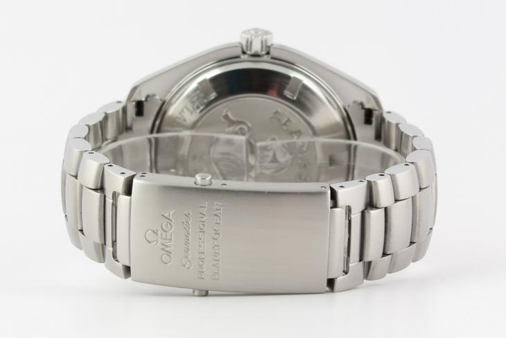 Omega Planet Ocean