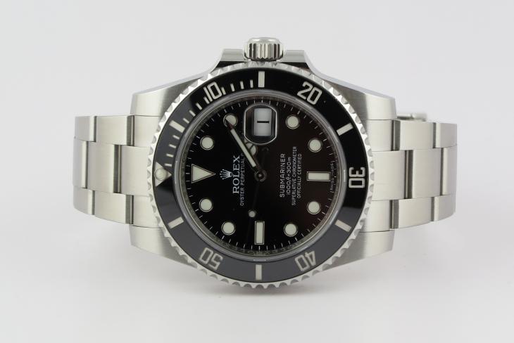 Rolex Submariner