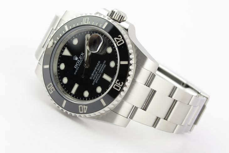 Rolex Submariner