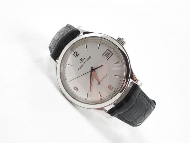Jaeger-Le Coultre Master Control