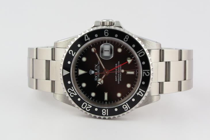 Rolex GMT Master 16700