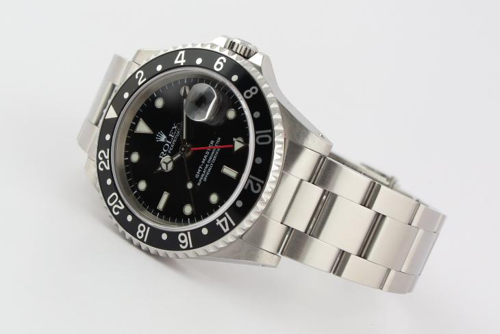 Rolex GMT Master 16700