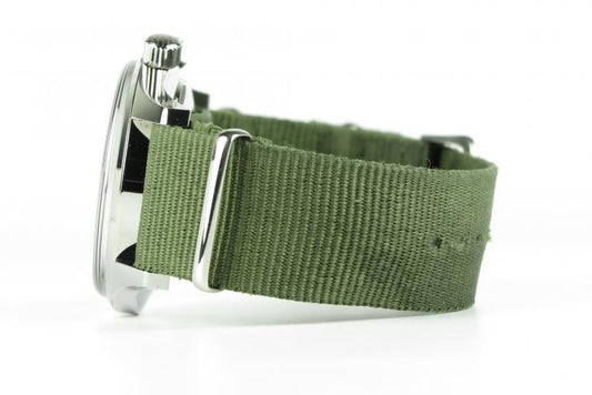 Longines Heritage Diver