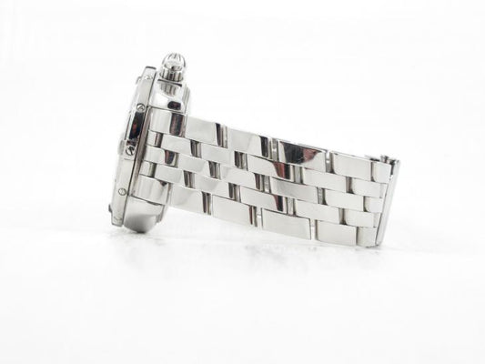 Breitling Chronomat EVO - MOP dial