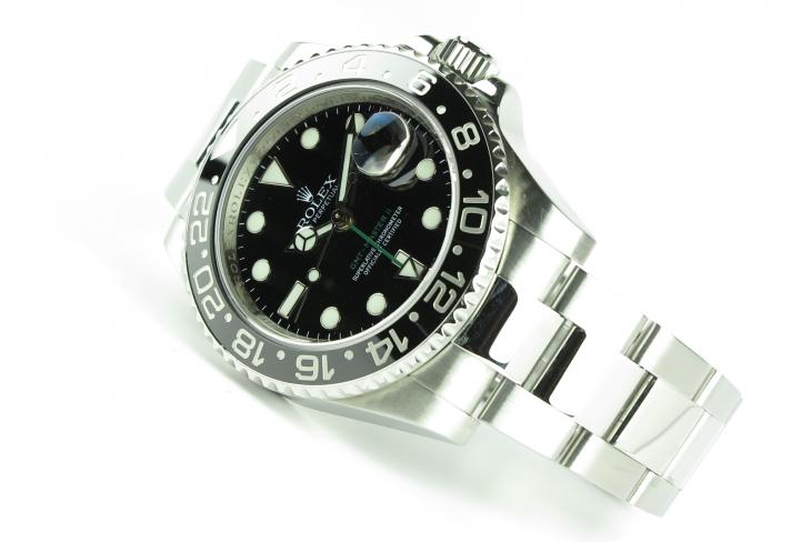 Rolex GMT Master