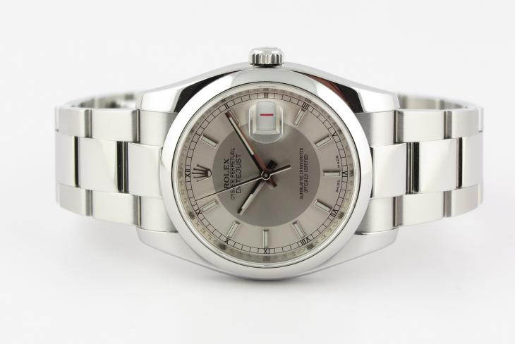 Rolex Datejust 36 mm