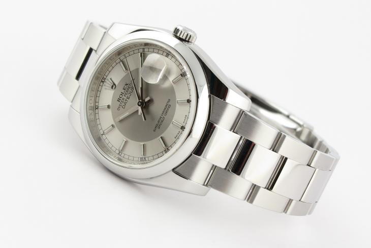 Rolex Datejust 36 mm