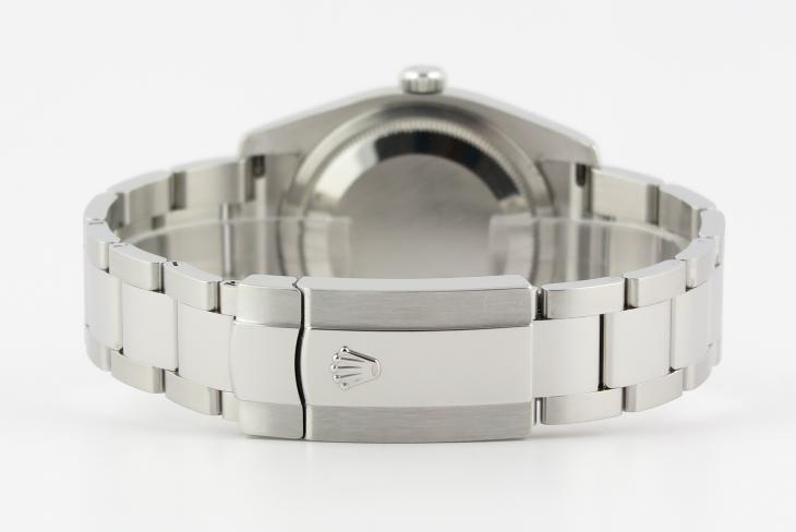 Rolex Datejust 36 mm