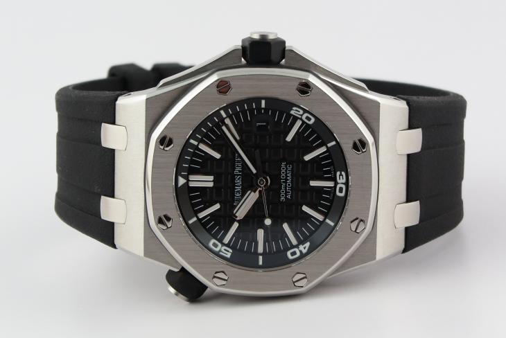 Audemars Piguet Diver