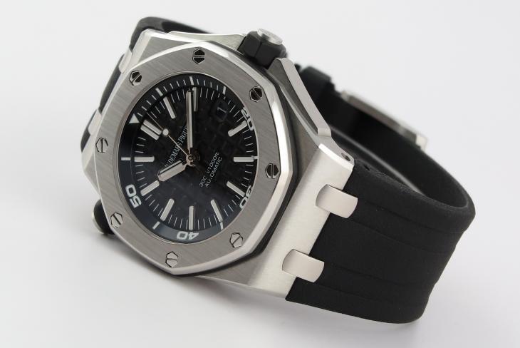 Audemars Piguet Diver