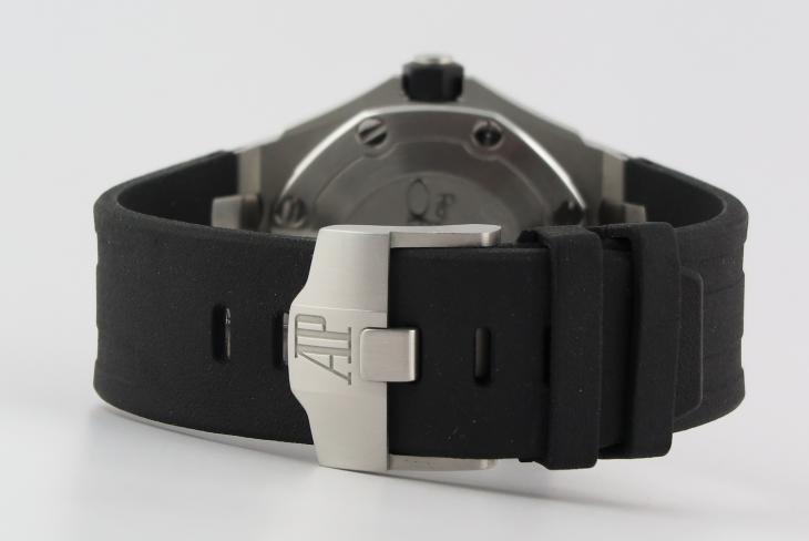 Audemars Piguet Diver