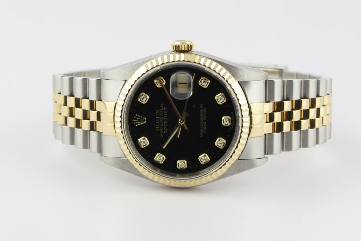 Rolex Datejust