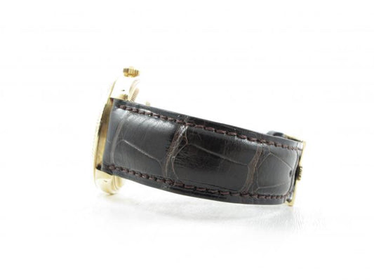 Vintage Rolex Date 14K