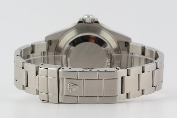 Rolex Sea Dweller