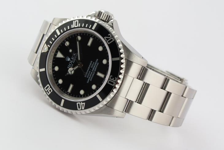 Rolex Submariner