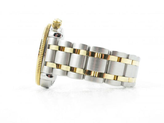 Zenith Elprimero Diver G/S