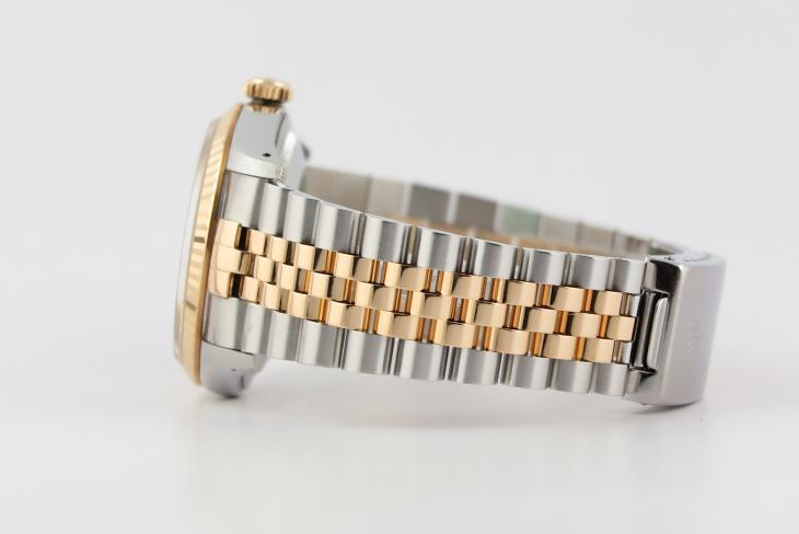 Rolex Datejust G/S