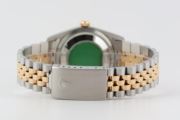Rolex Datejust G/S